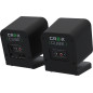 CR2-X-CUBE - Multimédia - pour bureau 60 W Peak (la paire)