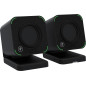 CR2-X-CUBE - Multimédia - pour bureau 60 W Peak (la paire)
