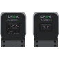 CR2-X-CUBE - Multimédia - pour bureau 60 W Peak (la paire)
