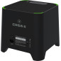 CR6S-X - Multimédia - Caisson de basse pour enceintes multimédia