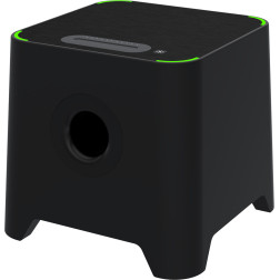 CR6S-X - Multimédia - Caisson de basse pour enceintes multimédia MACKIE