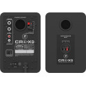 CR3-XBT - Bluetooth - Actif 50W 3" Bluetooth (La paire) MACKIE