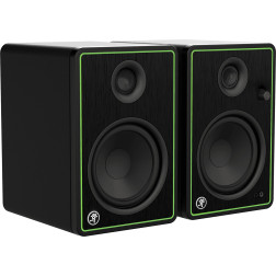 CR5-XBT - Bluetooth - Actif 80W 5" Bluetooth (La paire)
