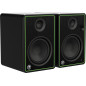 CR5-XBT - Bluetooth - Actif 80W 5" Bluetooth (La paire) CR5-XBT - Bluetooth - Actif 80W 5" Bluetooth (La paire)