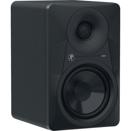 MR524 - 5" 50W RMS (l'unité) 5" 50W RMS (l'unité) MACKIE