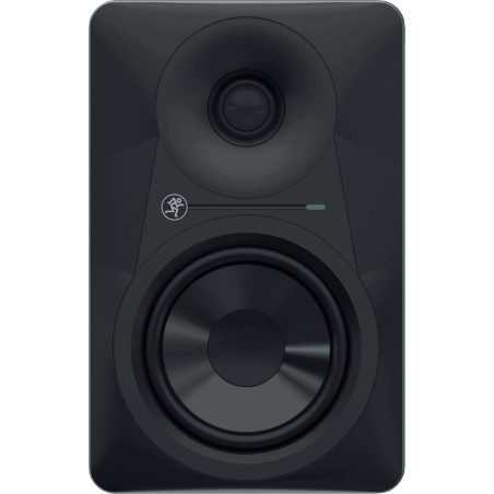 MR524 - 5" 50W RMS (l'unité) 5" 50W RMS (l'unité)