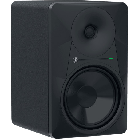 MR824 - 8" 65W RMS (l'unité) 8" 65W RMS (l'unité) MACKIE