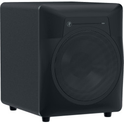 MRS10 - 10" 120W RMS ( l'unité ) 10" 120W RMS ( l'unité MACKIE