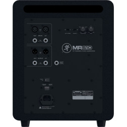 MRS10 - 10" 120W RMS ( l'unité ) 10" 120W RMS ( l'unité