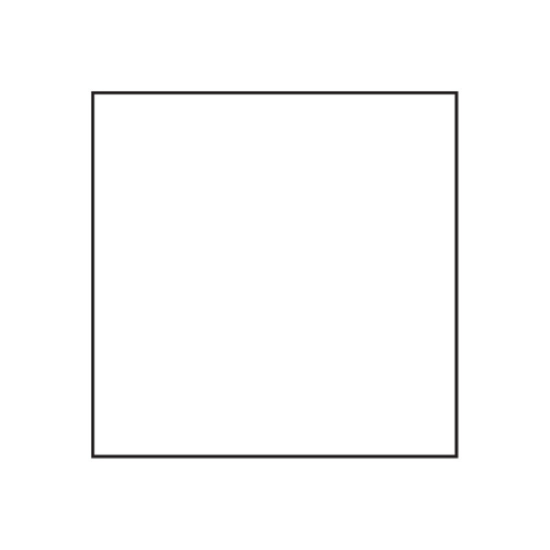 SYSTÈME 100 FILTRE FOG 1 100X100 UN 2MM TH SYSTÈME 100 FILTRE FOG 1 100X100 UN 2MM TH