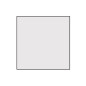 SYSTEME 100 FILTRE Fog 5 100x100mm Un 2mm th SYSTEME 100 FILTRE Fog 5 100x100mm Un 2mm th