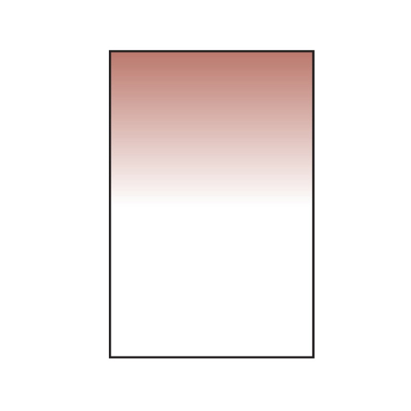 SYSTÈME 100 Filtre dégradé MAHOGANY 1 SOFT 100X150MM SYSTÈME 100 Filtre dégradé MAHOGANY 1 SOFT 100X150MM