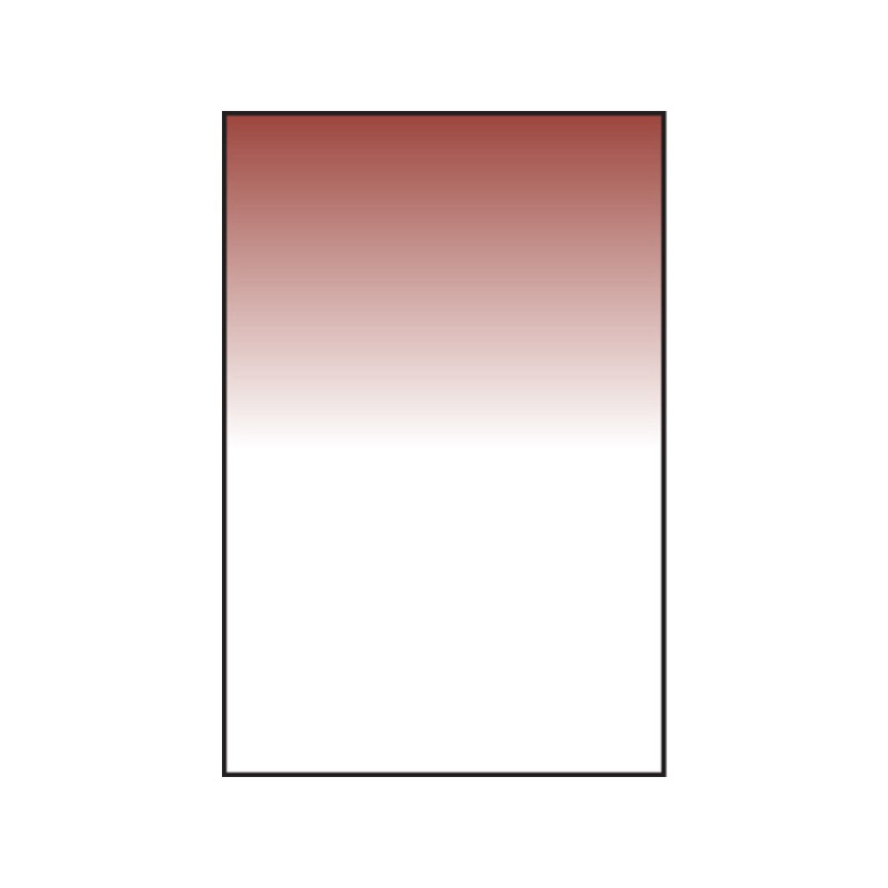 SYSTÈME 100 Filtre dégradé MAHOGANY 3 SOFT 100X150MM SYSTÈME 100 Filtre dégradé MAHOGANY 3 SOFT 100X150MM