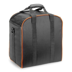 Oscar L50 - Sac de transport à roulettes 2x panneaux leds 1x1 E-Image