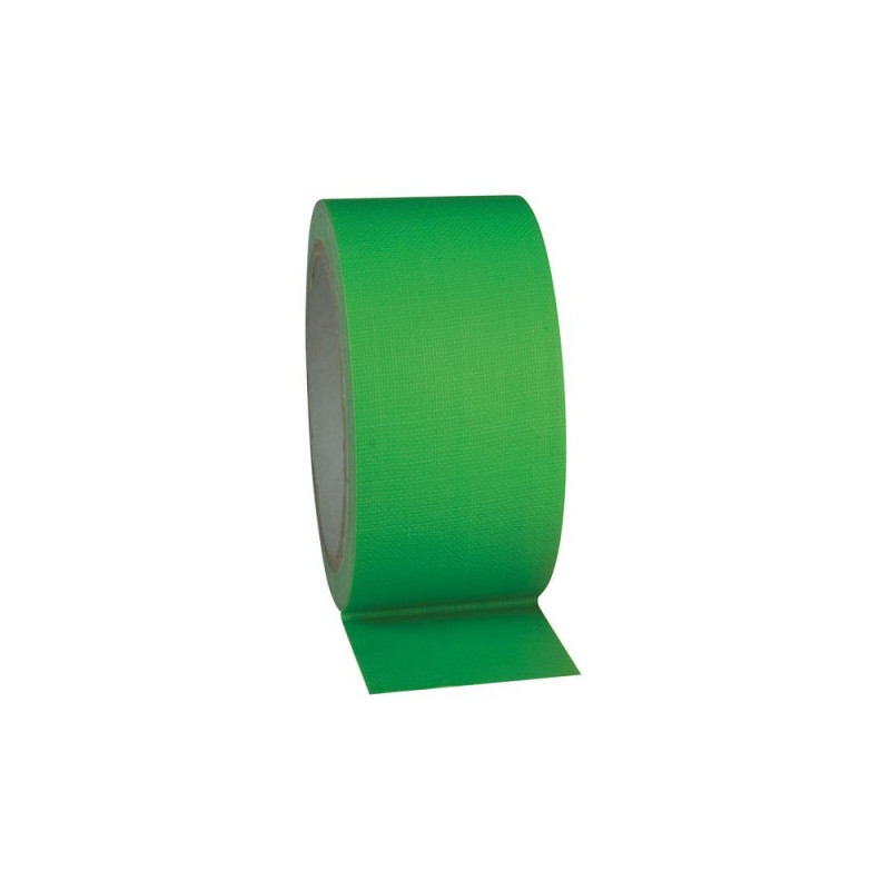 Gaffer vert 50x25