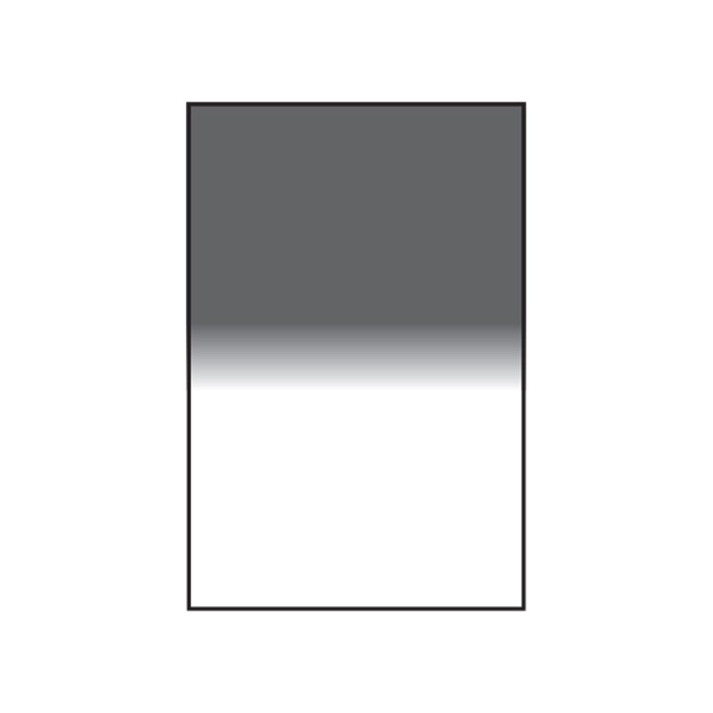 SYSTEME 100 Filtre dégradé ND0.75 SOFT 100X150 UN 2MM TH SYSTEME 100 Filtre dégradé ND0.75 SOFT 100X150 UN 2MM TH