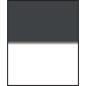 SYSTEME 100 Filtre dégradé ND.9 Hard 100x150mm SYSTEME 100 Filtre dégradé ND.9 Hard 100x150mm