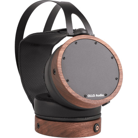 S4R - Casque fermé 32 ohms v1.1 OLLO AUDIO