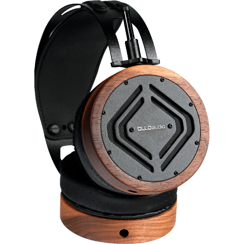 S5X - Casque ouvert 50 ohms v1.0