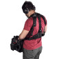 SN605 Harnais pour sac audio-mixette SN605 Harnais pour sac audio-mixette