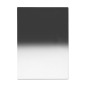 SYSTÈME 100 Filtre dégradé ND1.2 SOFT 100X150 UN 2MM TH SYSTÈME 100 Filtre dégradé ND1.2 SOFT 100X150 UN 2MM TH
