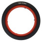 SW150 bague d'adaptation pour Tokina 16-28 mm SW150 bague d'adaptation pour Tokina 16-28 mm