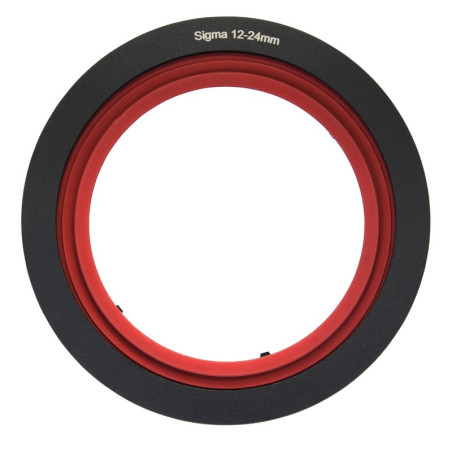 SW150 bague d'adaptation pour Sigma 12-24 mm