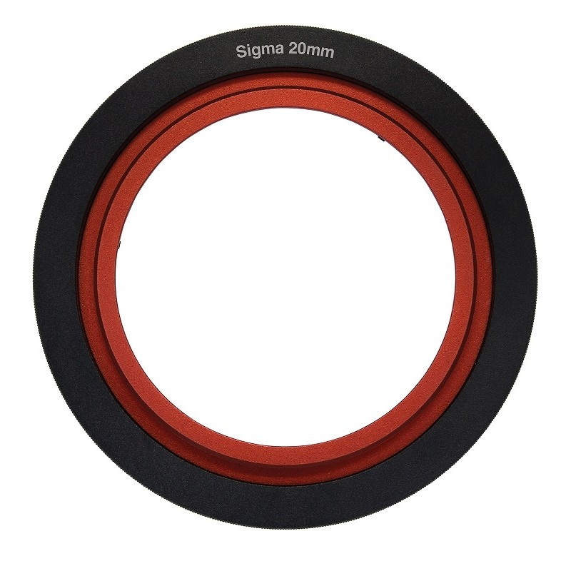 SW150 bague d'adaptation Sigma 20 mm f/1.4 HSM SW150 bague d'adaptation Sigma 20 mm f/1.4 HSM