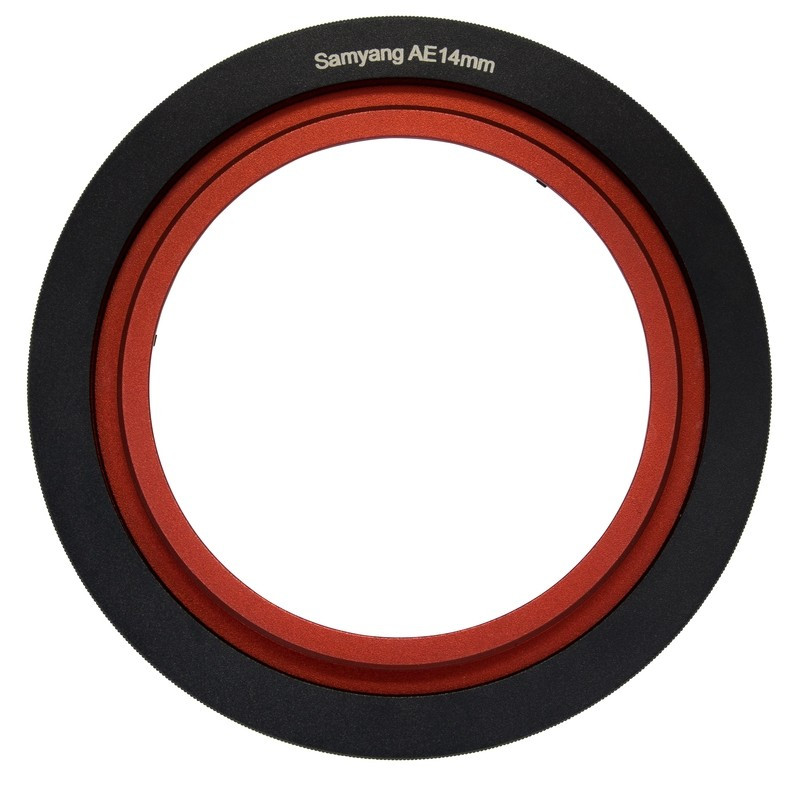 SW150 bague d'adaptation pour Samyang 14 mm SW150 bague d'adaptation pour Samyang 14 mm