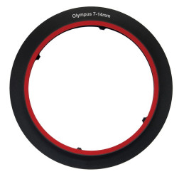 SW150 Bague d'adaptation pour Olympus 7-14 mm LEE Filters