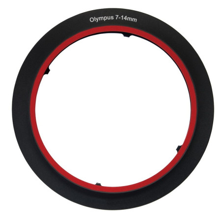 SW150 Bague d'adaptation pour Olympus 7-14 mm SW150 - Ba LEE Filters