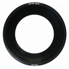 SW150 bague d'adaptation 86 mm LEE Filters