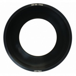 SW150 bague d'adaptation 77 mm LEE Filters