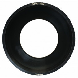 SW150 bague d adaptation 72 mm  SW150 - Bague d adapta LEE Filters