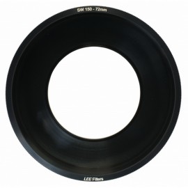 SW150 bague d'adaptation 72 mm LEE Filters