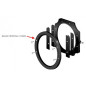 SYSTEME 100 BAGUE FRONTALE 105MM PR FILTRE POLARISANT SYSTEME 100 BAGUE FRONTALE 105MM PR FILTRE POLARISANT