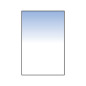 SYSTÈME 100 Filtre dégradé SKY BLUE 2 SOFT 100X150 UN 2MM TH SYSTÈME 100 Filtre dégradé SKY BLUE 2 SOFT 100X150 UN 2MM TH