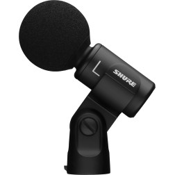 MV88+ Stereo USB Microphone - Microphone électrostatique