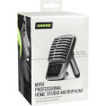MV51-DIG Microphone à condensateur à large diaphragme Shure