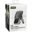 MV5-DIG microphone numérique à condensateur Shure