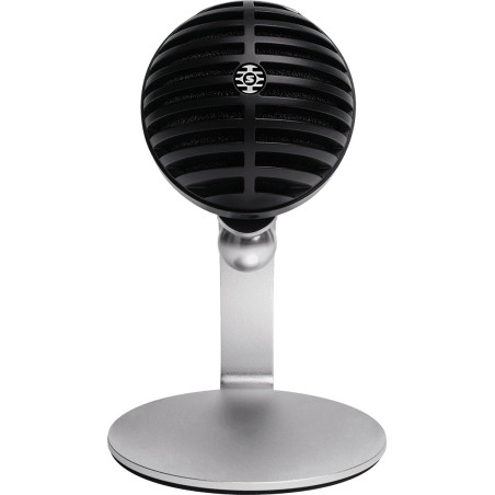 MV5C-USB microphone numérique à condensateur Shure