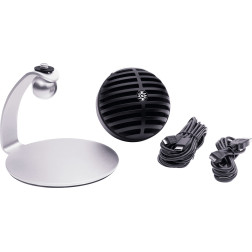 MV5C-USB microphone numérique à condensateur SHURE