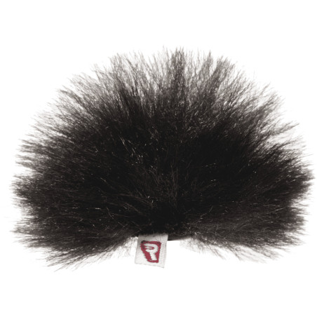 AMVL-FUR Bonnette fourrure pour MVL Shure