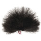 AMVL-FUR - Bonnette fourrure pour MVL AMVL-FUR - Bonnette fourrure pour MVL