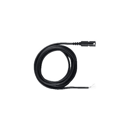 BCASCA1 - Cable BRH 2,1m sans terminaison Cable BRH 2,1m SHURE