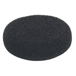 BCAEC31 - 2 coussinets oreillette BRH31M 2 coussinets or SHURE