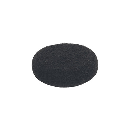 BCAEC31 - 2 coussinets oreillette BRH31M 2 coussinets or Shure