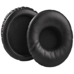 BCAEC50 - 2 coussinets oreillette BRH50M 2 coussinets or SHURE