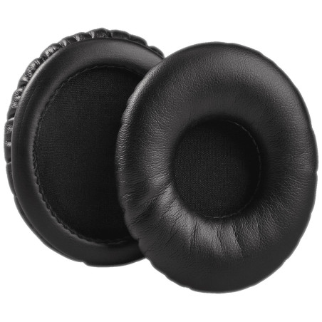 BCAEC50 - 2 coussinets oreillette BRH50M 2 coussinets or Shure