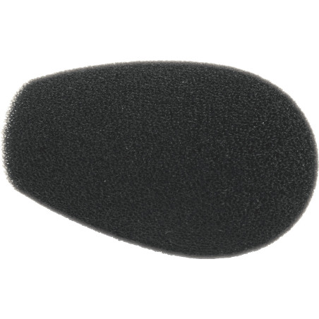 BCAWS2 - Bonnette BRH50M SHURE
